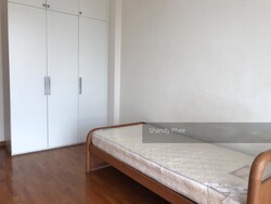 Hillview Residence (D23), Condominium #242919271